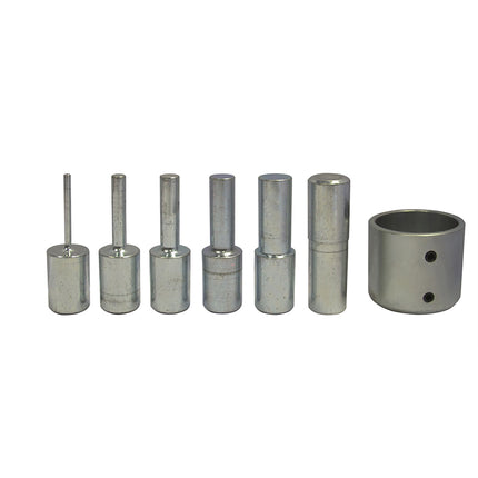 53451500 - Press Piece Set 15T
