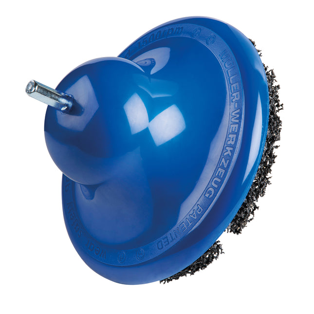 66192000 - Wheel Hub Grinder 60mm