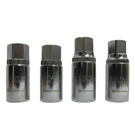 66195000 Stud Extractor Set