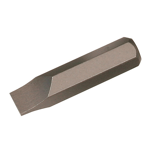 67065000 impact bit - 5/16" slotted