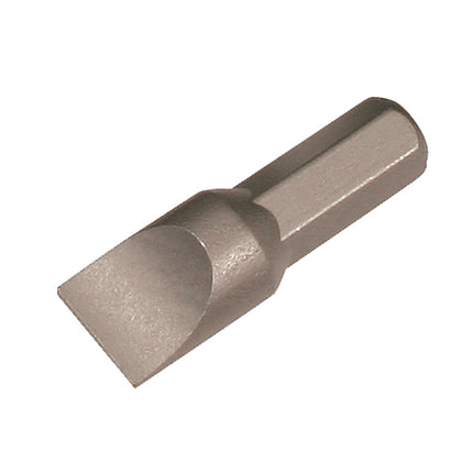 impact bit - 1/2" slotted