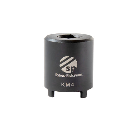 696800-KM4 - KM4 Socket