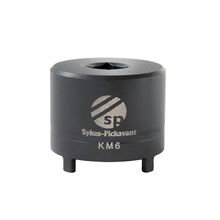 696800-KM6 - KM6 Socket