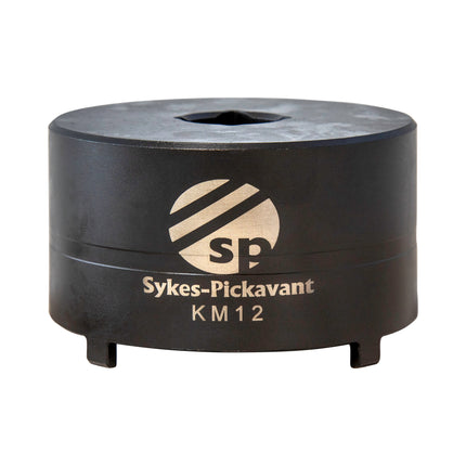 696800-KM12 - KM12 Socket