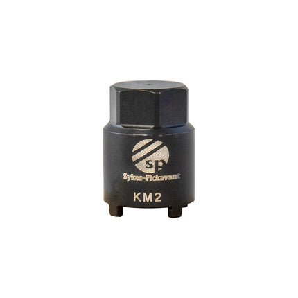 696800-KM2 - KM 2 Socket