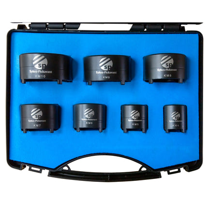 69680000 - KM Socket Kit
