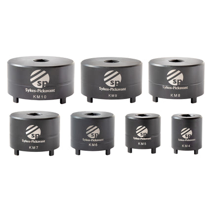 69680000 - KM Socket Kit