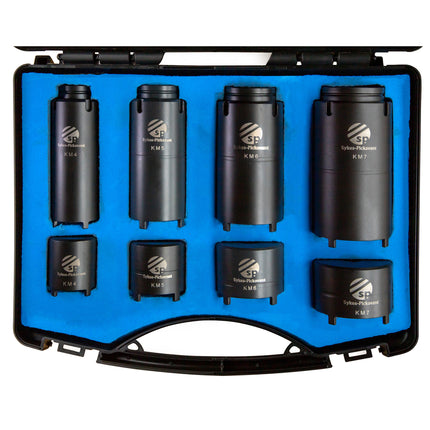 69680100 - KM Socket and Extension Tube Kit
