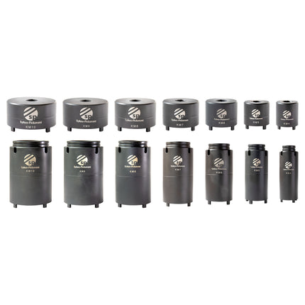 69680200 - KM Socket and Extension Tube Complete Kit