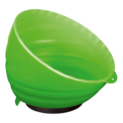 7710GREEN - Deep Magnetic Bowl - Green