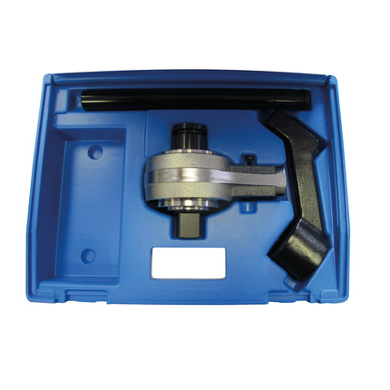 80065500 - Motorq Heavy Duty Torque Multiplier - 3/4 inch sq input dr