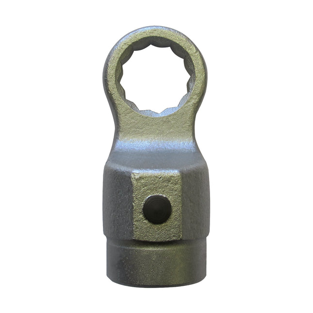 80091500 - Ring End Fitting 15mm