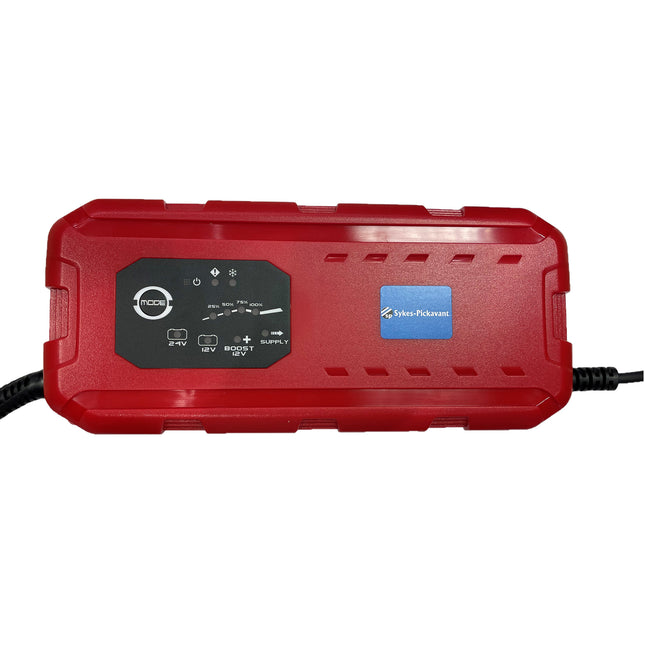 896122425SP - Smart Battery Charger 12/24V 25.0A