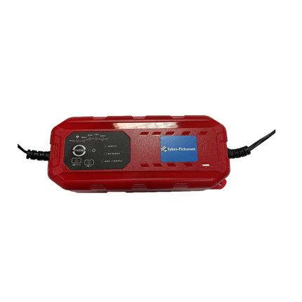 89612247SP - Smart Battery Charger 12/24V 7.0A