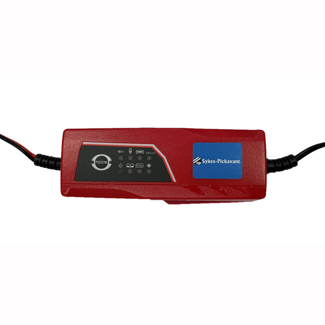 8961238SP - Smart Charger 6/12V 3.8A