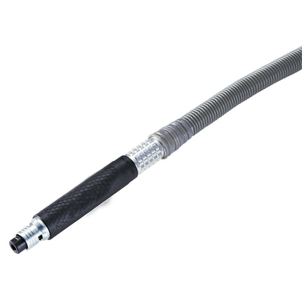 close up of 90213000 micro air die grinder