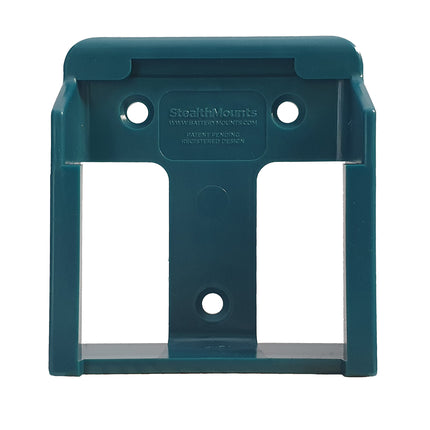 90805000 Battery Mounts (pair) - Makita 40v XGT