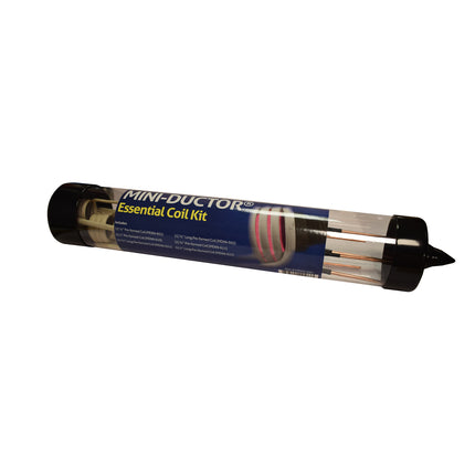 Essential Coil Kit-  In Tube