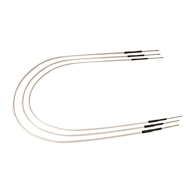 3PC SP Rope Coil for induction heater / venom