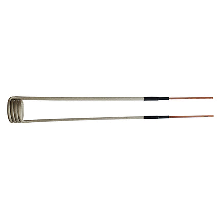 96032200 - Induction Heater Pre-formed Coil  22mm x 330mm