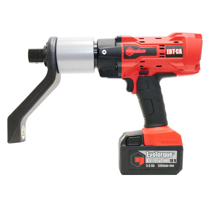 181479 - EBT-CA 1100 - Evotorque Battery Tool - Bluetooth