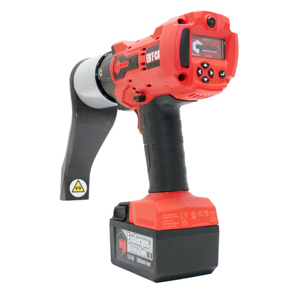 181479 - EBT-CA 1100 - Evotorque Battery Tool - Bluetooth