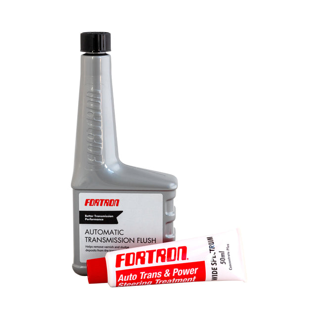 FATFKIT - Automatic Transmission Flush Kit