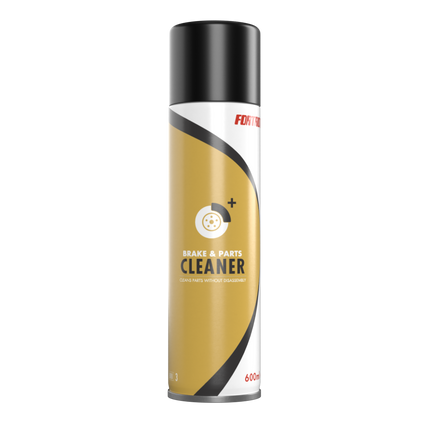 FBC600 - Brake & Parts Cleaner