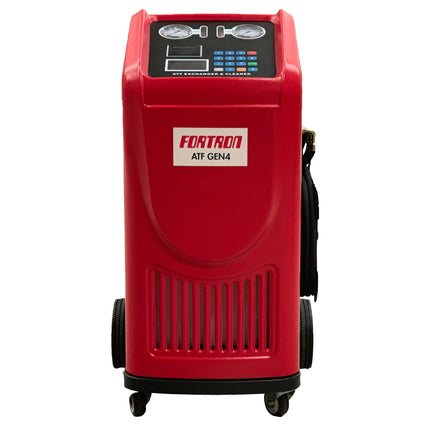 Fortron ATF Machine