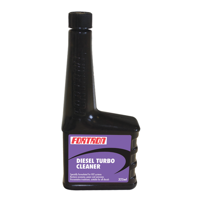 FDTC - Diesel Turbo Cleaner