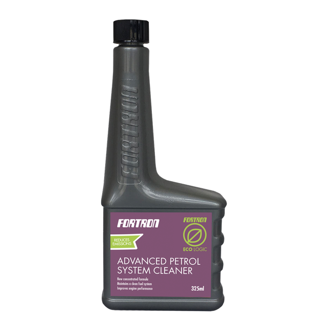 FELAPSC - Advanced Petrol System Cleaner