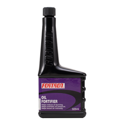 FOF - Oil Fortifier