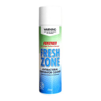 FRESHZONE - Antibacterial Evaporator Cleaner
