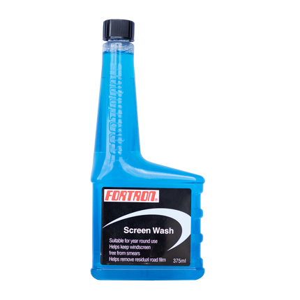 FSW - Screen Wash 375ml