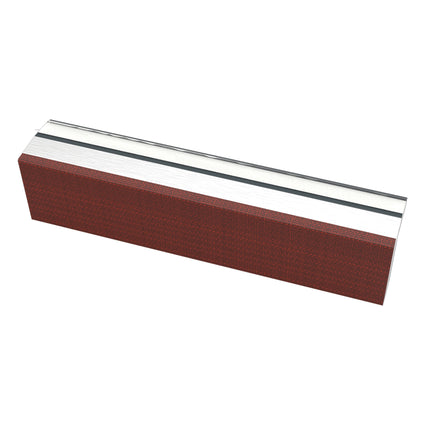 53321000 - Fibre Covered Magnetic Jaws 100mm