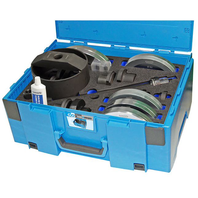 GO030 - Gen2 Wheel Bearing Master Kit 62-85mm