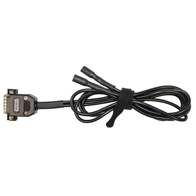 GO2113 - OHM Meter Wiring