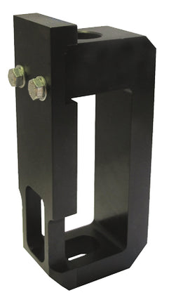 side view of GO469 Injector Clamp