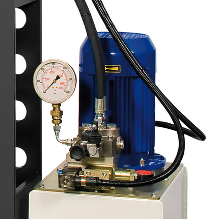 GO1440 - Electro Hydraulic Press 50T