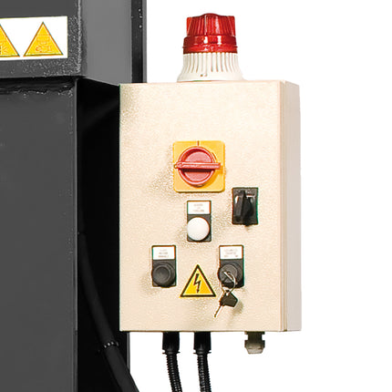 GO1440 - Electro Hydraulic Press 50T