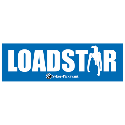 20501000 - 50T Loadstar "Plus"  Basic Kit (minus pump)