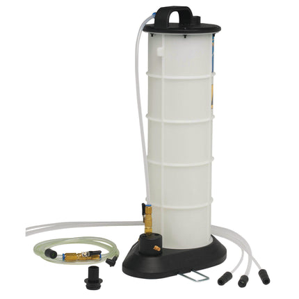 MV7300 - Mityvac Pneumatic Fluid Evacuator