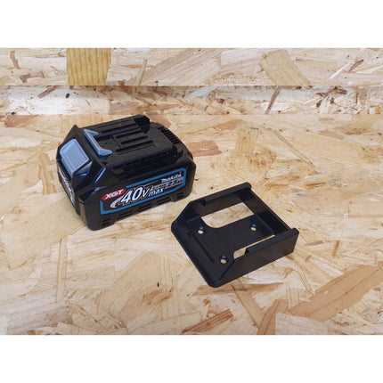 90804400 Battery Mounts (Pair) - Makita 18v LXT Battery Mounts