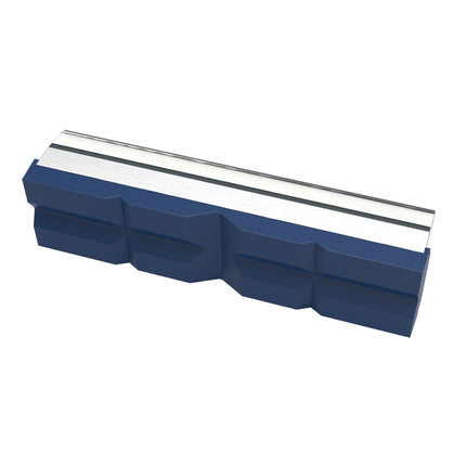 53351500 - Polyurethane Grooved Magnetic Jaws 150mm