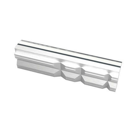 53331500 - Prism / Vee Pipe Magnetic Jaws 150mm
