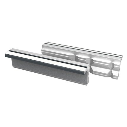 53331500 - Prism / Vee Pipe Magnetic Jaws 150mm