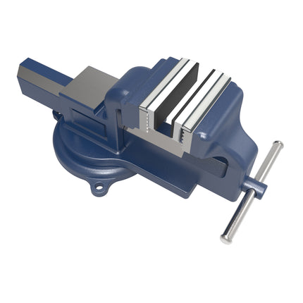 53311500 - Rubber Covered Magnetic Jaws 150mm