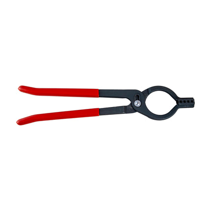 Multi directional hose clamp pliers speedline1327 closed position