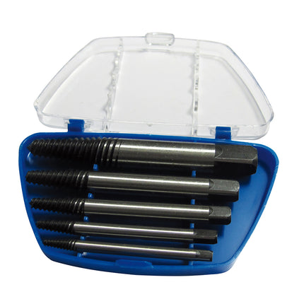 speedline705 Screw Extractor Set 