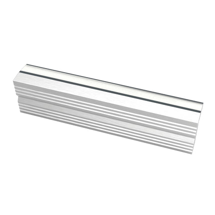 53301500 - Neutral Magnetic Jaws 150mm
